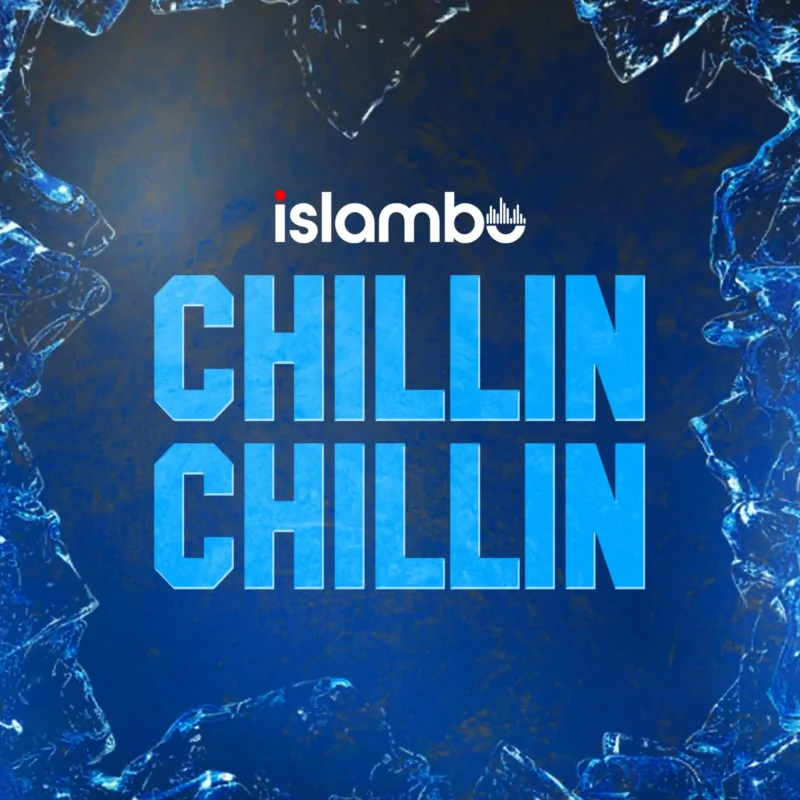 Chillin Chillin cover art