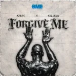 Forgive Me Album Cover