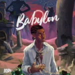 Babylon Cover