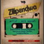 Zilipendwa Cover Art