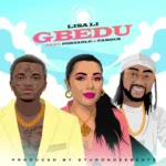 Gbedu Album Cover
