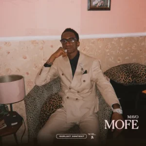 Mofe Album Cover