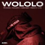 Wololo Radio Edit Album Cover
