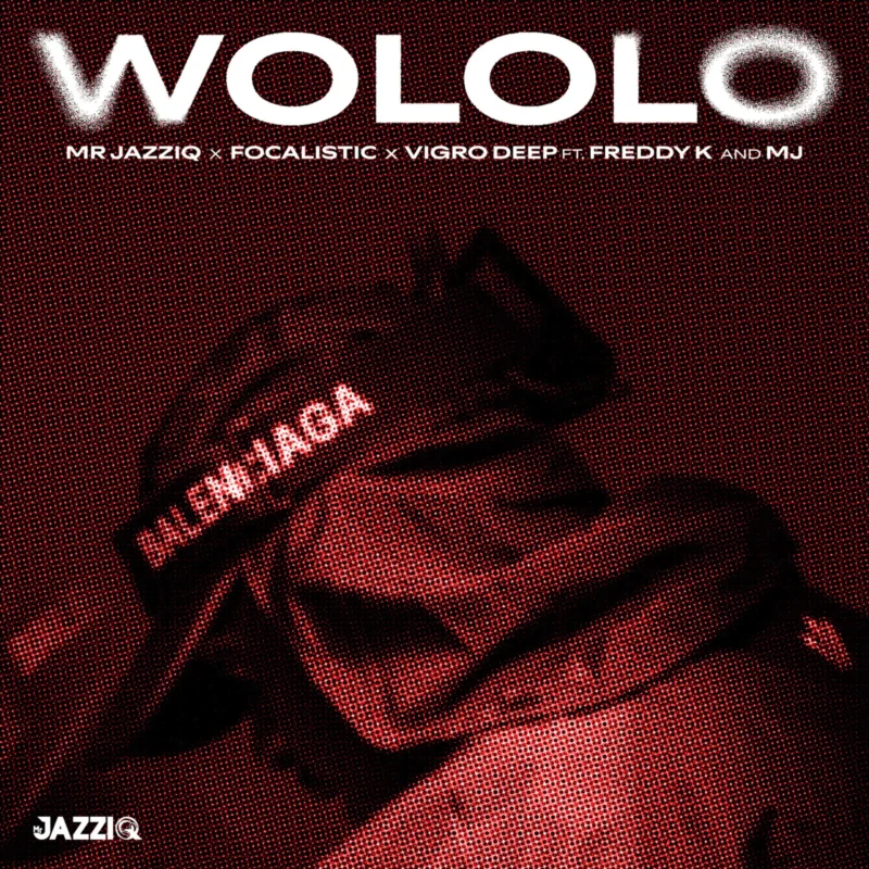 Wololo Radio Edit cover art