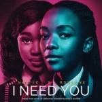 I Need You Cover Art