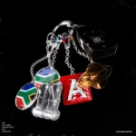 How Far (Remix) Album Cover