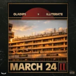 March 24 II Album Cover