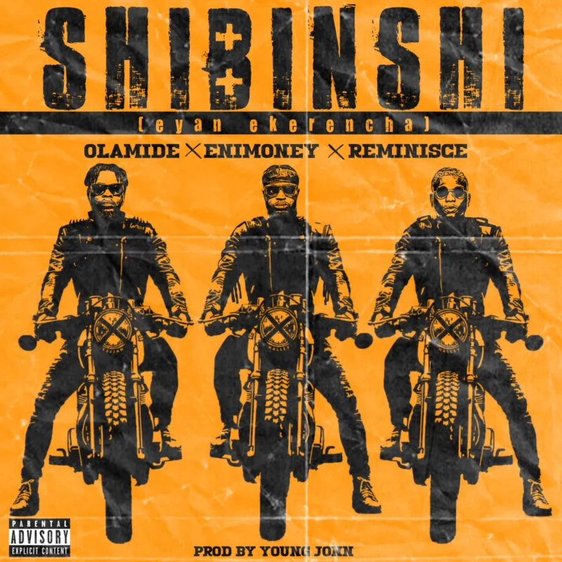 Shibinshi (Eyan Ekerencha) cover art
