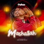Mashallah Cover