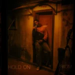 Hold On Cover Art