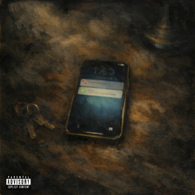 Sweet Persuasion cover art