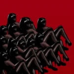 Many Girls Cover Art