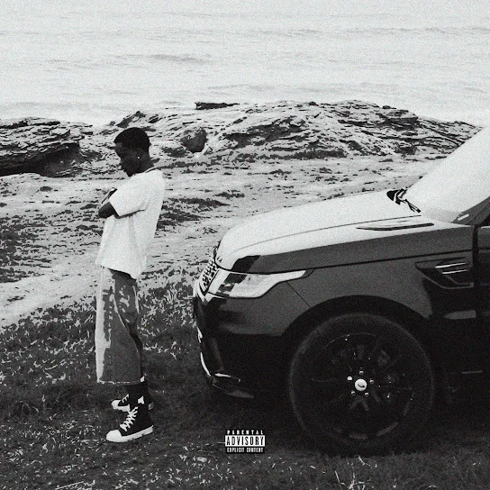 Straight Shot Hennessy cover art