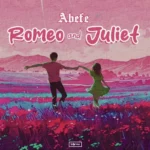 Romeo and Juliet Album Cover