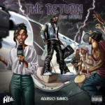 MGBE OLE Album Cover