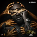 Obiaa Nte Mase Album Cover