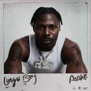 Whine Album Cover