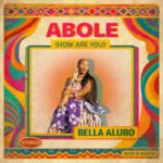 Abo Le (How are you) Album Cover