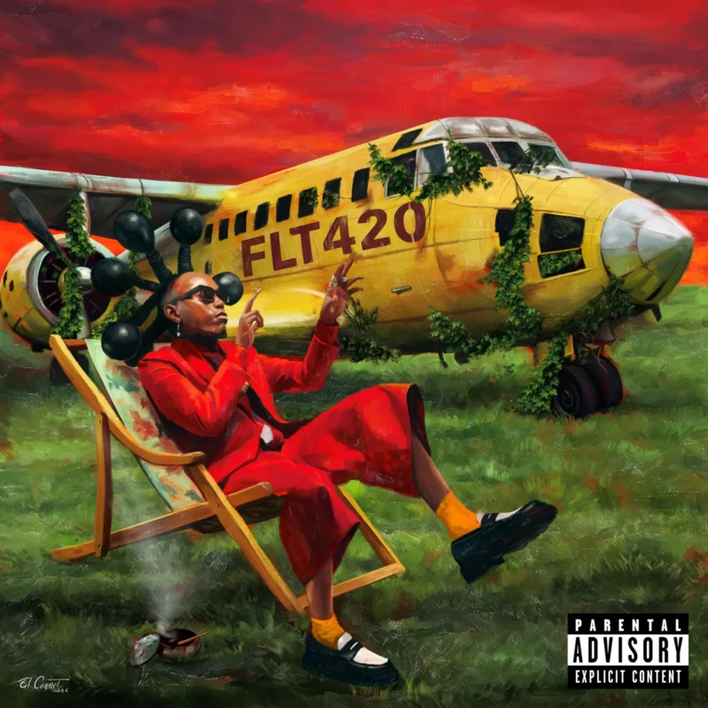 Last Night cover art