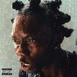 Bizzy Body Album Cover