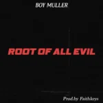 Root Of All Evil Cover Art