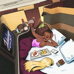 Achalugo Album Cover