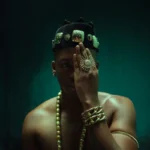 Mngani Wam Album Cover