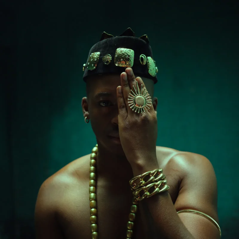 Mngani Wam cover art