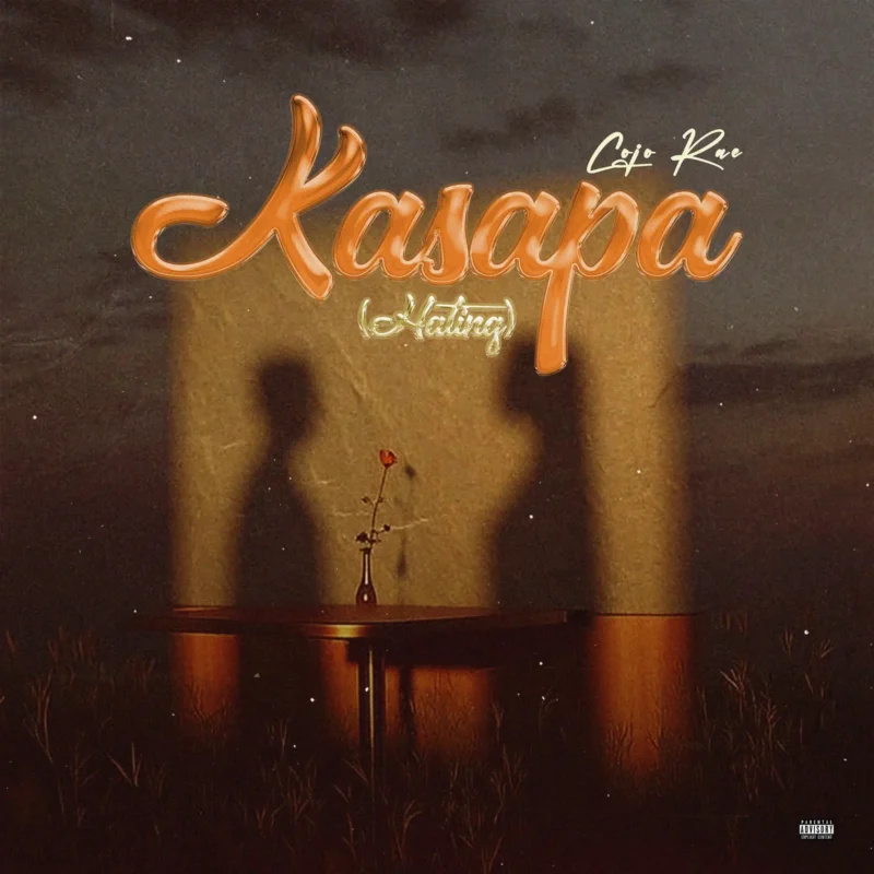 Kasapa (Hating) cover art