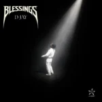 BLESSINGS Album Cover