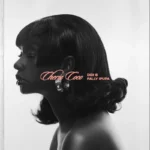 Cherie Coco Album Cover