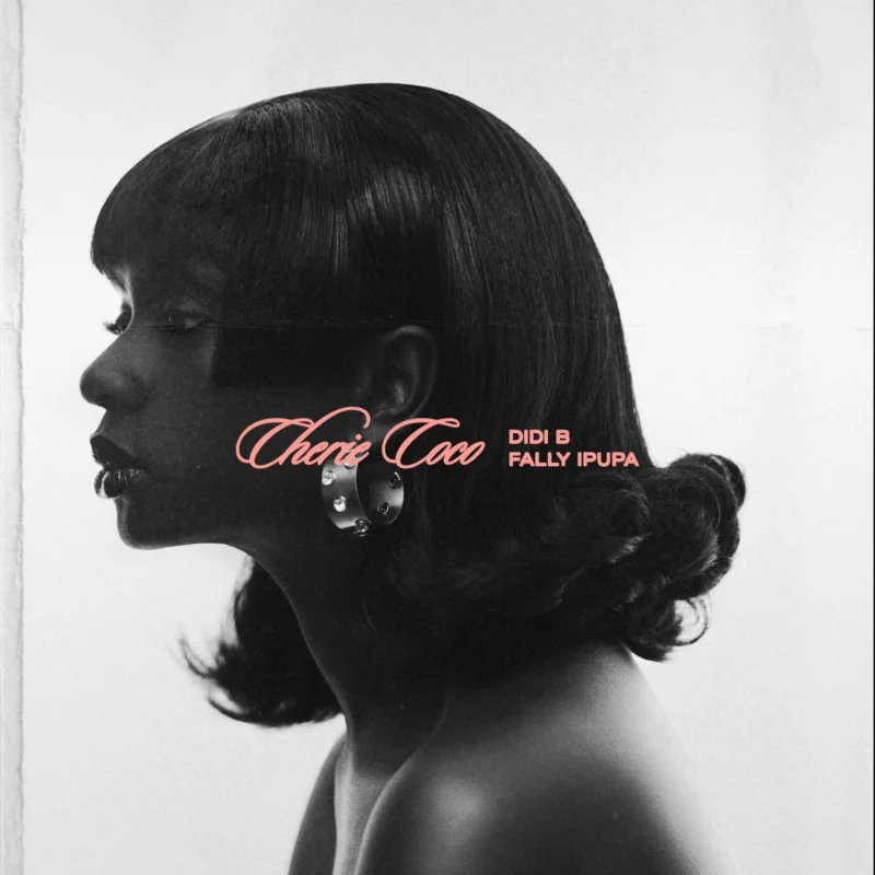 Cherie Coco cover art