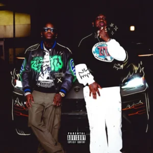 Je m'appelle Album Cover