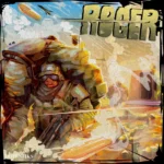 Roger Cover Art