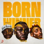 Born Winner Album Cover