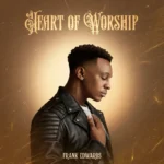 Heart of Worship Album Cover