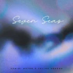 Seven Seas Album Cover