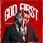 God First Cover Art
