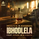iBhodlela Cover Art