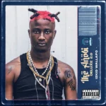 Afro Deep Album Cover