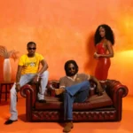 Colorado Album Cover