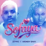Sofaya Album Cover