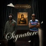 Signature Album Cover