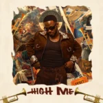 High Me Album Cover