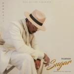SUGAR Album Cover