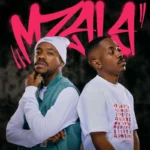 Mzala Cover Art