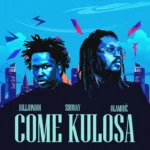 Come Kulosa Album Cover