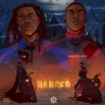Banger Album Cover