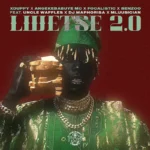 Lwetse 2.0 Album Cover