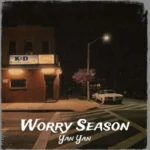 Worry Season Cover